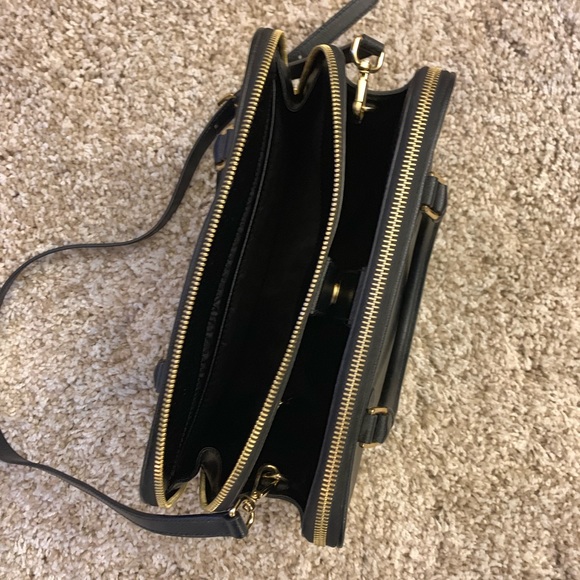 Michael Kors crossbody satchel - Picture 6 of 8